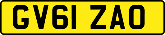 GV61ZAO