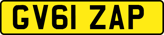 GV61ZAP