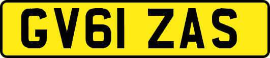 GV61ZAS