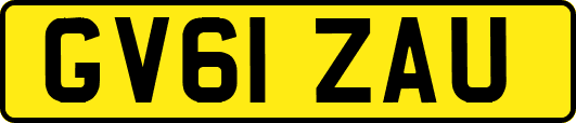 GV61ZAU