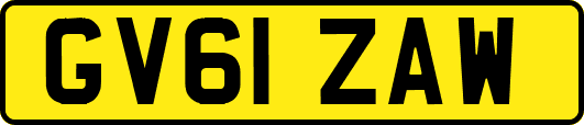 GV61ZAW