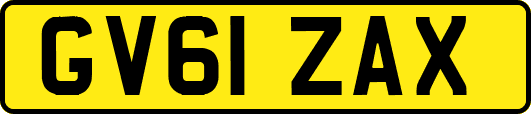 GV61ZAX