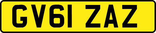 GV61ZAZ