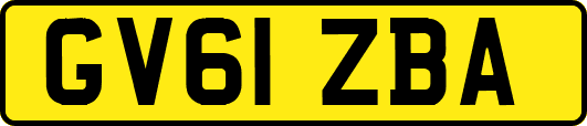GV61ZBA
