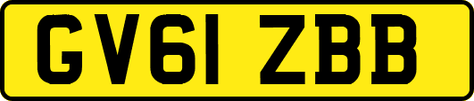 GV61ZBB