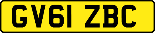 GV61ZBC