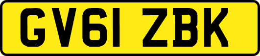 GV61ZBK