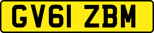 GV61ZBM