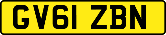 GV61ZBN
