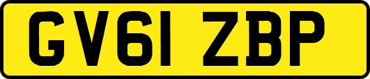 GV61ZBP