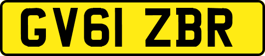 GV61ZBR