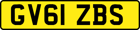 GV61ZBS