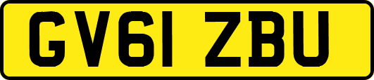 GV61ZBU