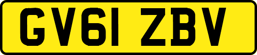 GV61ZBV