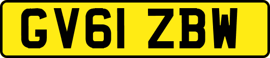 GV61ZBW