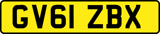GV61ZBX