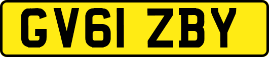 GV61ZBY
