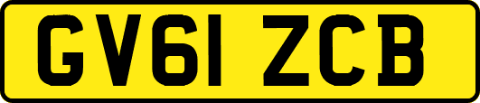 GV61ZCB