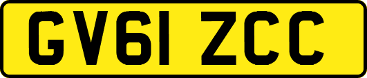 GV61ZCC