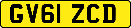 GV61ZCD