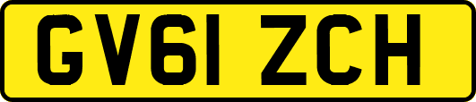 GV61ZCH