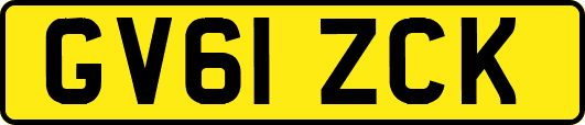 GV61ZCK