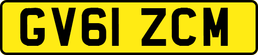 GV61ZCM