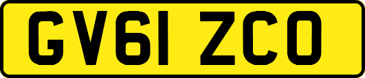 GV61ZCO