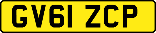 GV61ZCP