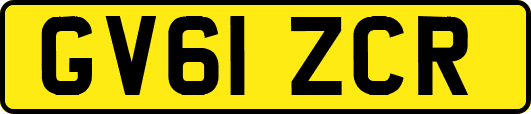 GV61ZCR