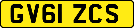 GV61ZCS