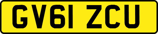 GV61ZCU