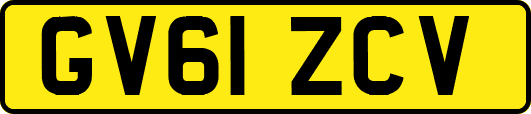 GV61ZCV
