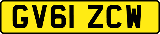 GV61ZCW