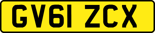 GV61ZCX
