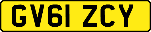 GV61ZCY