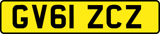 GV61ZCZ