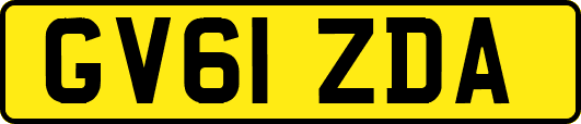 GV61ZDA