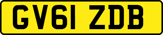 GV61ZDB