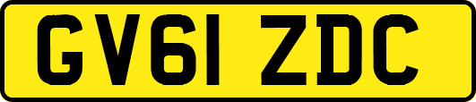 GV61ZDC