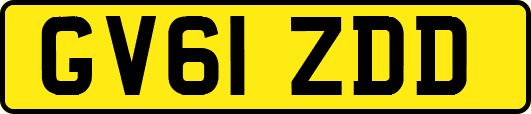 GV61ZDD
