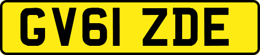 GV61ZDE