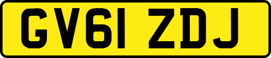 GV61ZDJ