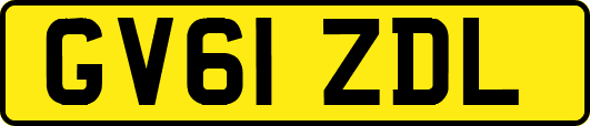 GV61ZDL
