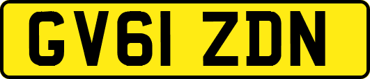 GV61ZDN