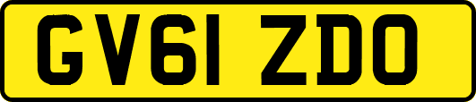 GV61ZDO
