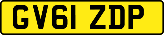 GV61ZDP