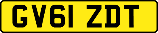 GV61ZDT