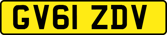 GV61ZDV