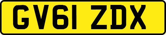 GV61ZDX